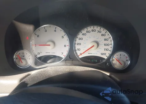 2003 Jeep Liberty Limited Edition from USA, damaged, VIN 1J4GL58K83W627971